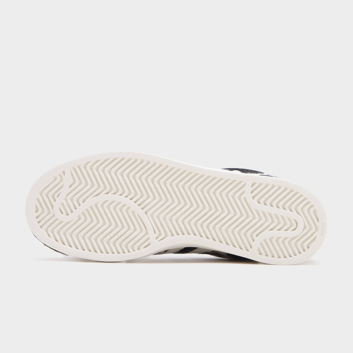 adidas Originals Superstar II Pony Hair Women's