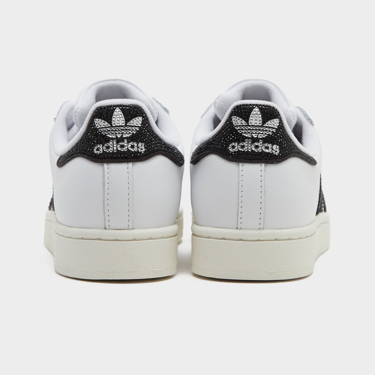 adidas Originals Superstar II Rhinestone Women's