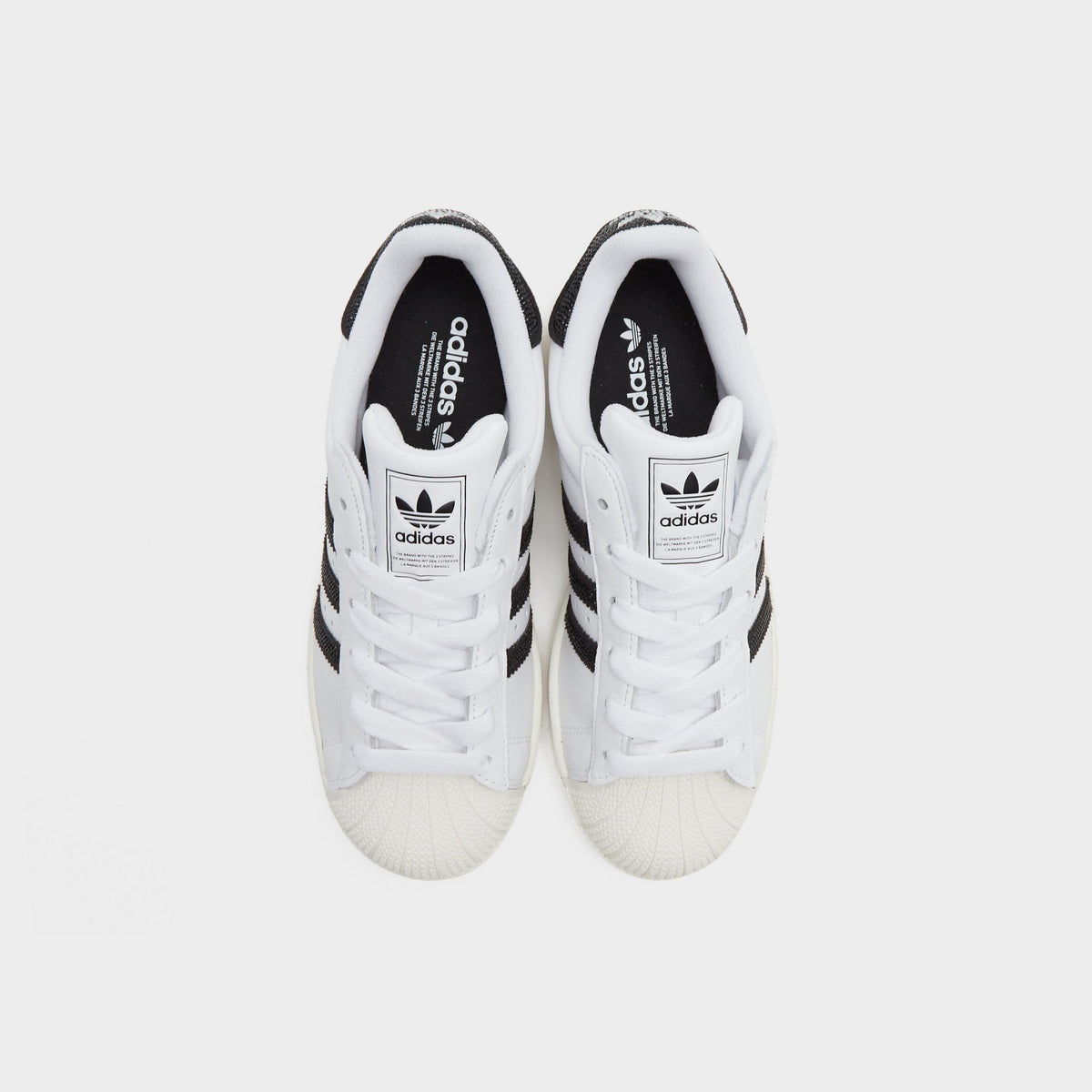 adidas Originals Superstar II Rhinestone Women's