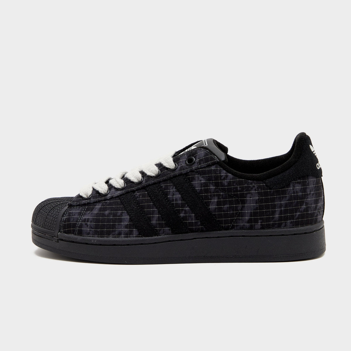 adidas Originals Superstar II Ripstop