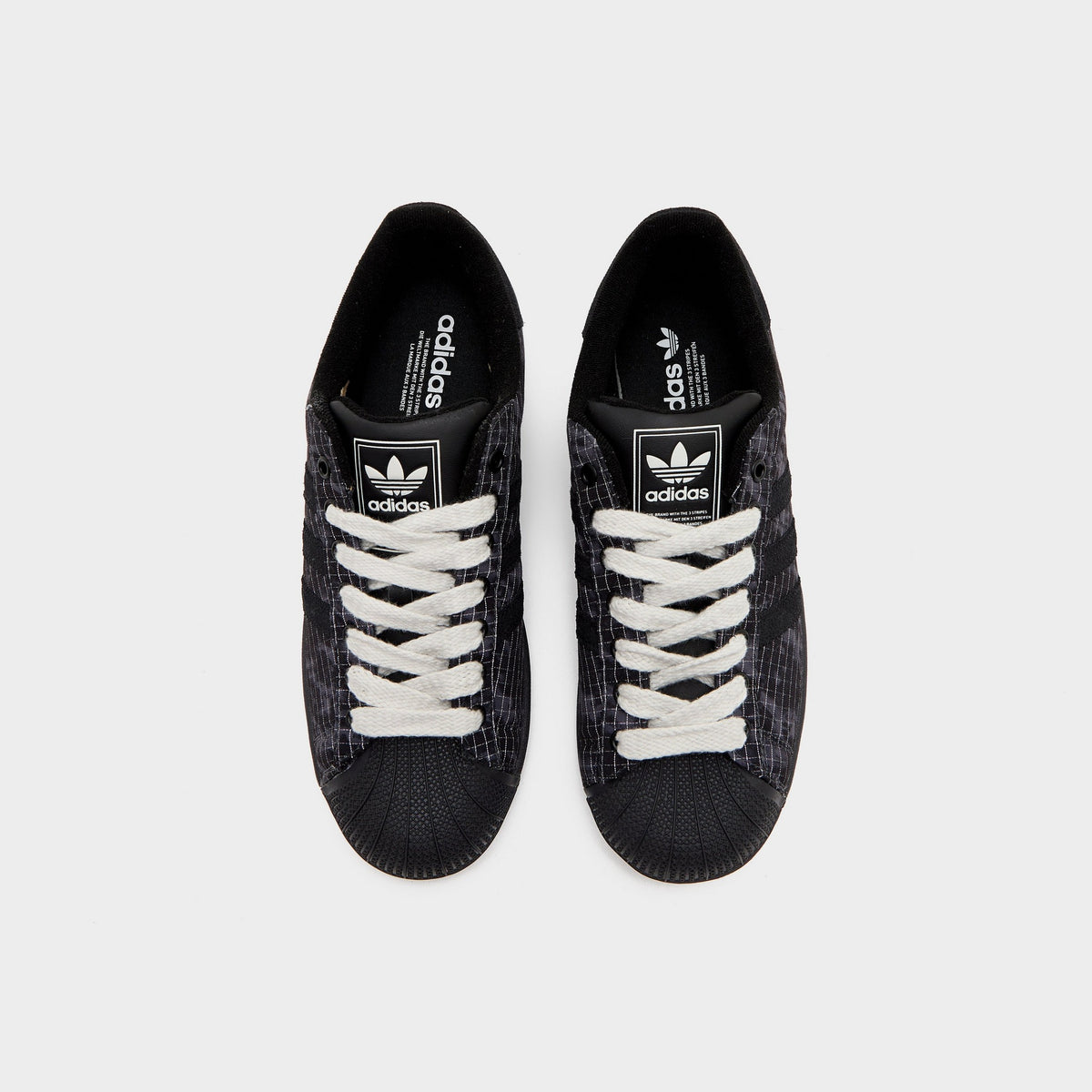 adidas Originals Superstar II Ripstop