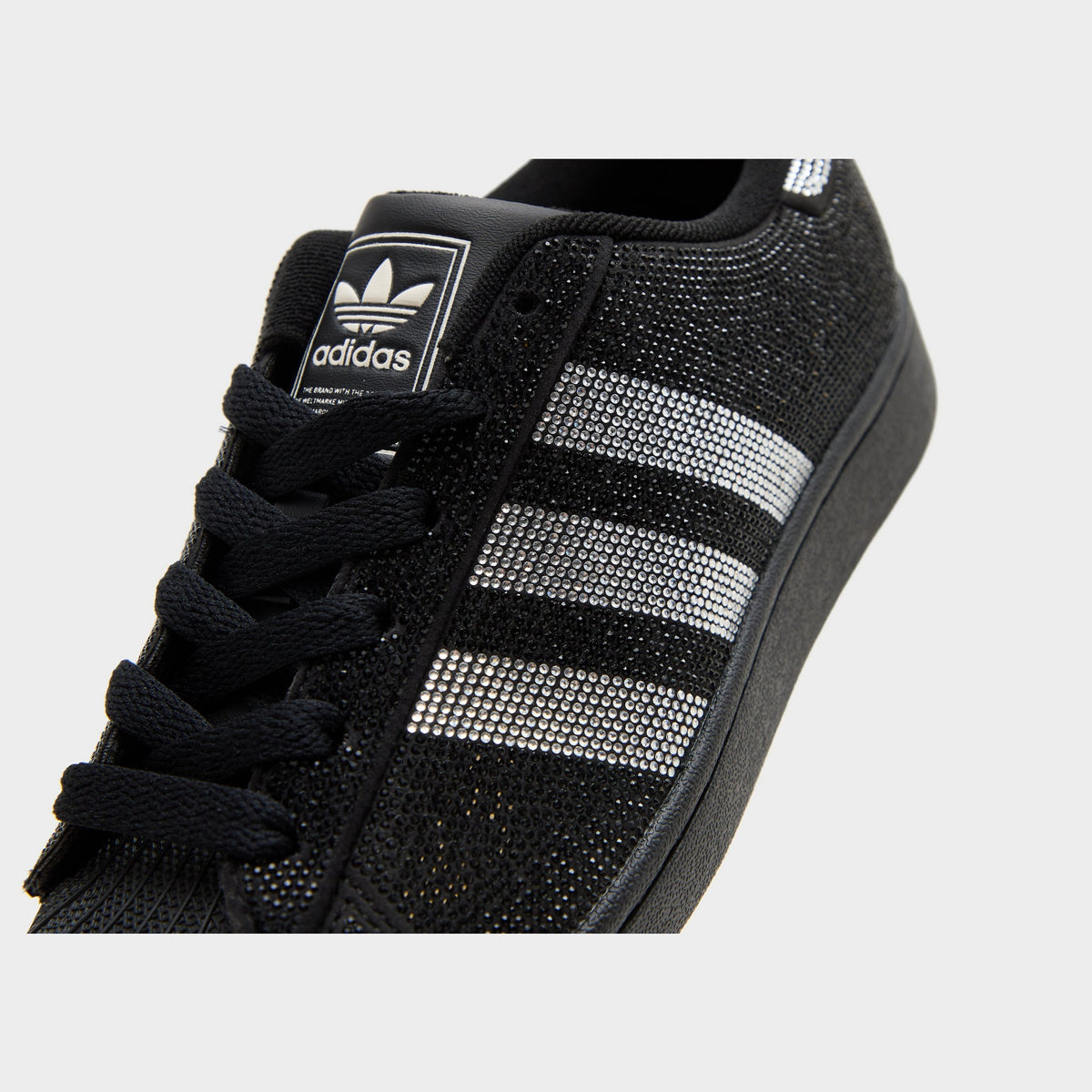 adidas Originals Superstar II Women's
