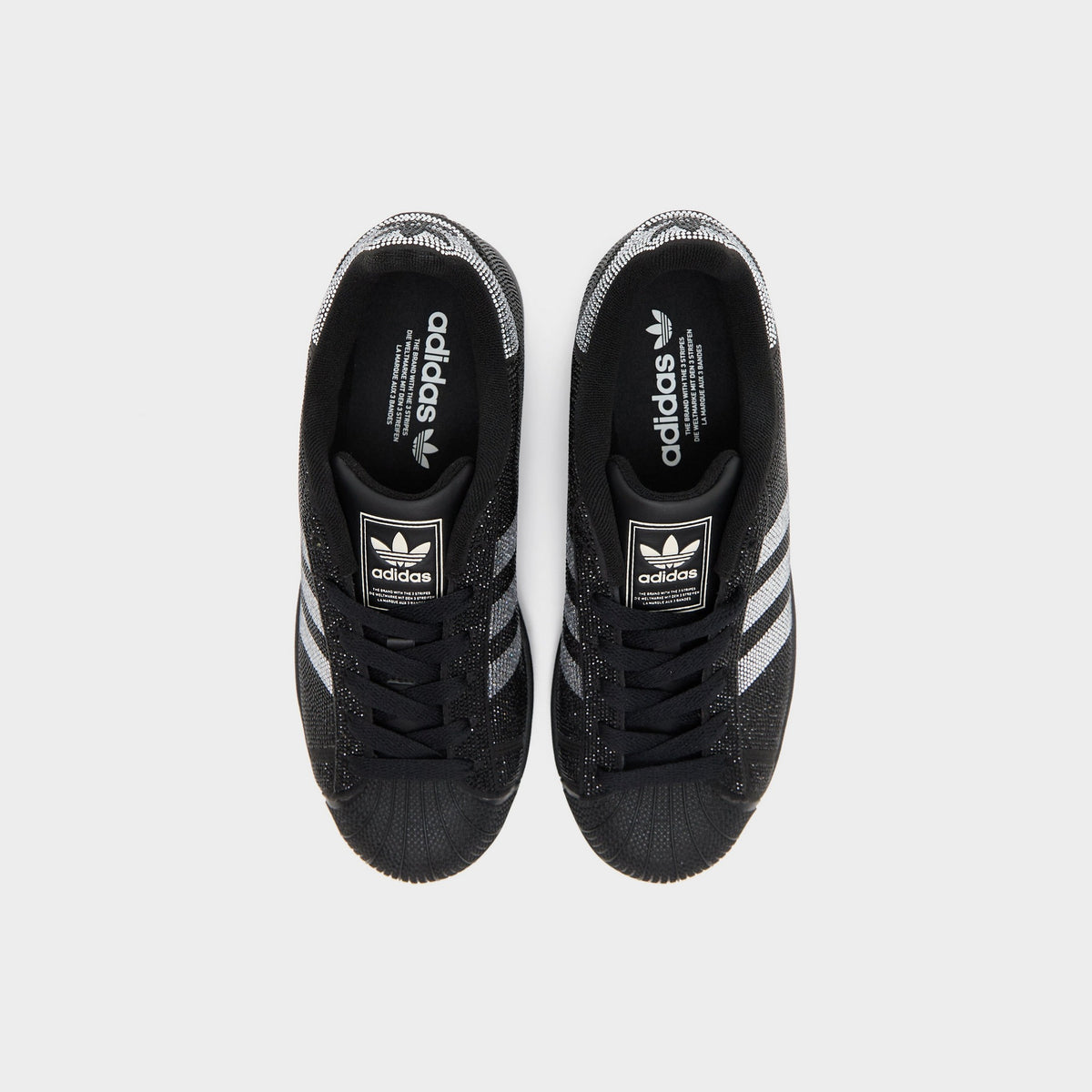 adidas Originals Superstar II Women's