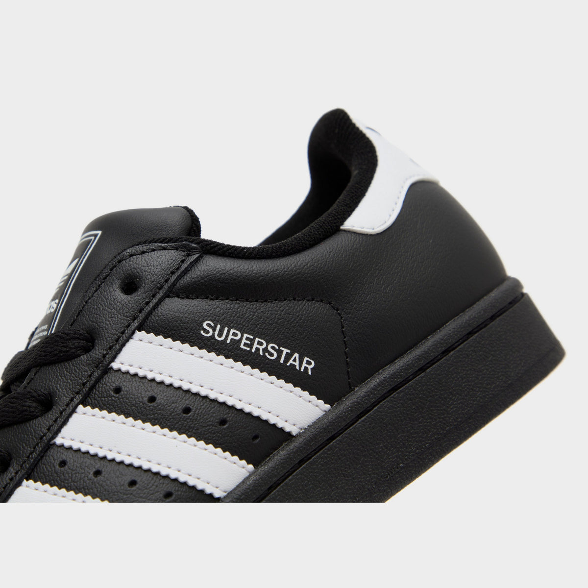 adidas Originals Superstar Junior
