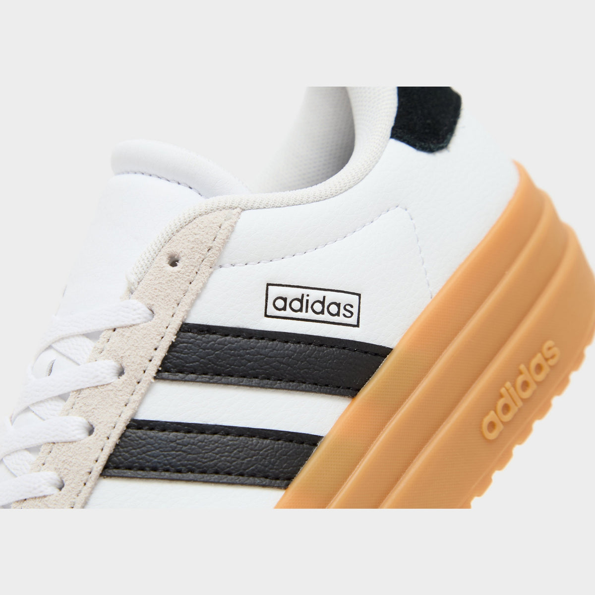adidas Originals VL Court Bold Junior