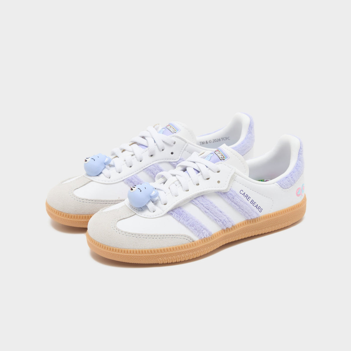 adidas Originals x Care Bears Samba OG Children