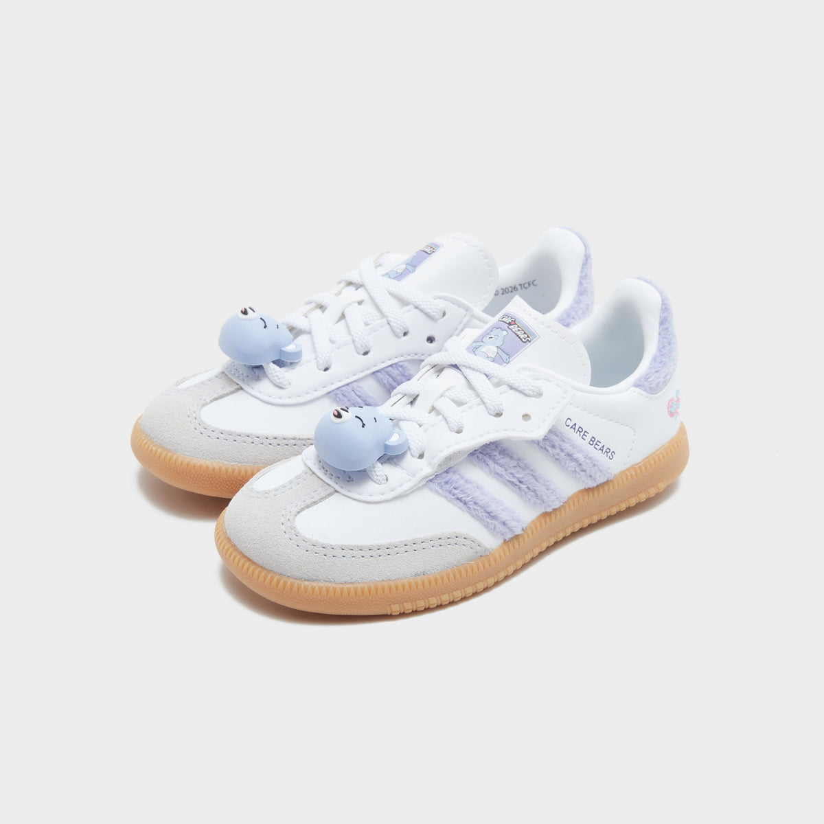 adidas Originals x Care Bears Samba OG Infant