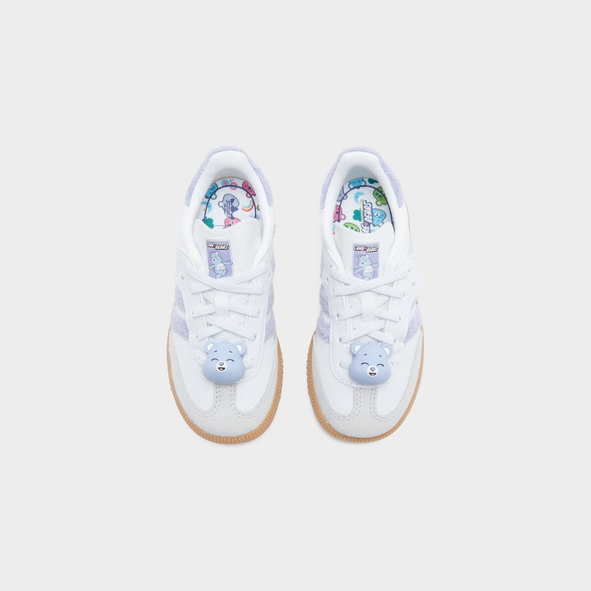 adidas Originals x Care Bears Samba OG Infant