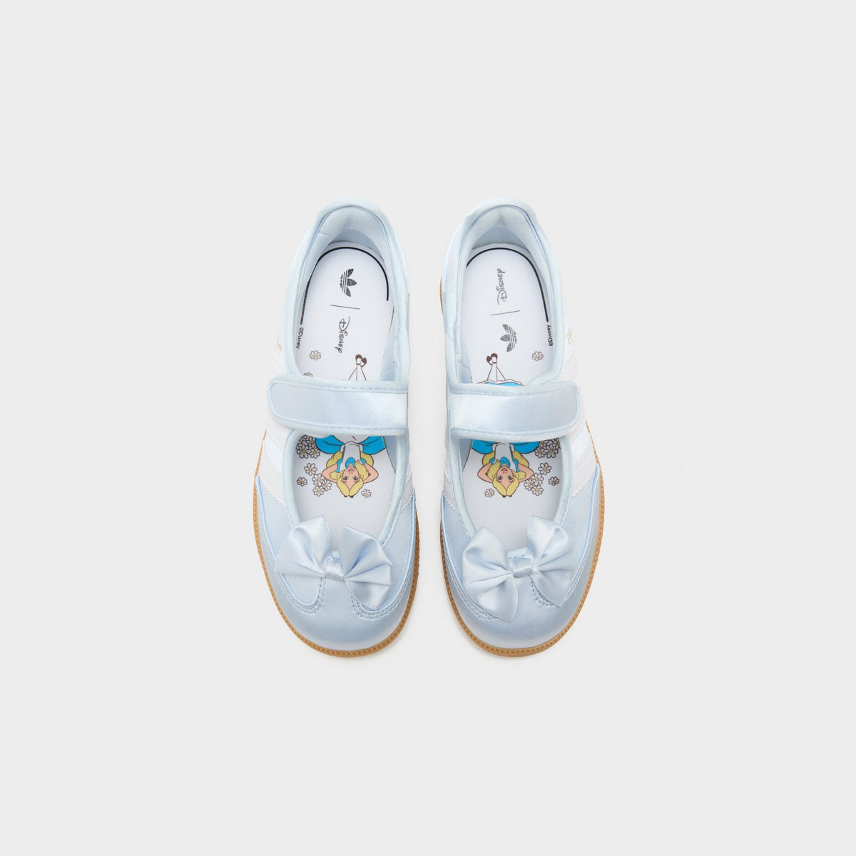 adidas Originals x Disney Samba Jane Children