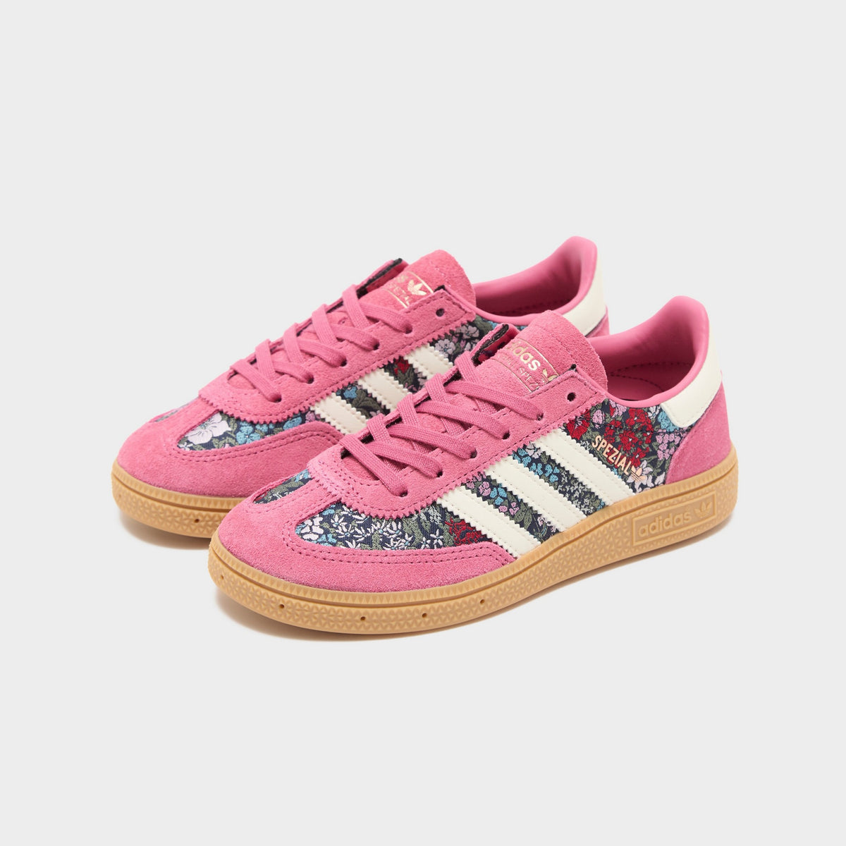 adidas Originals x Liberty London Handball Spezial Children