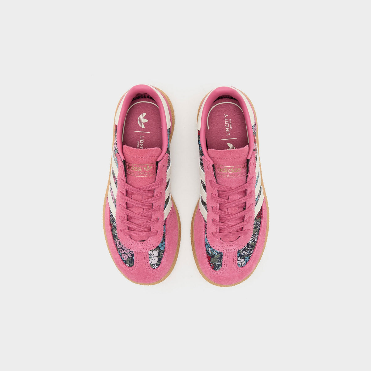 adidas Originals x Liberty London Handball Spezial Children