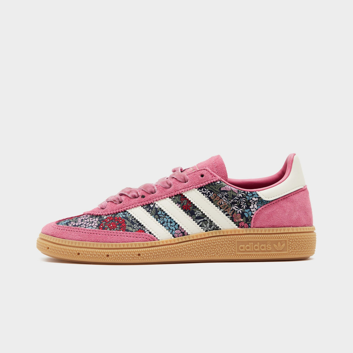 adidas Originals x Liberty London Handball Spezial Junior