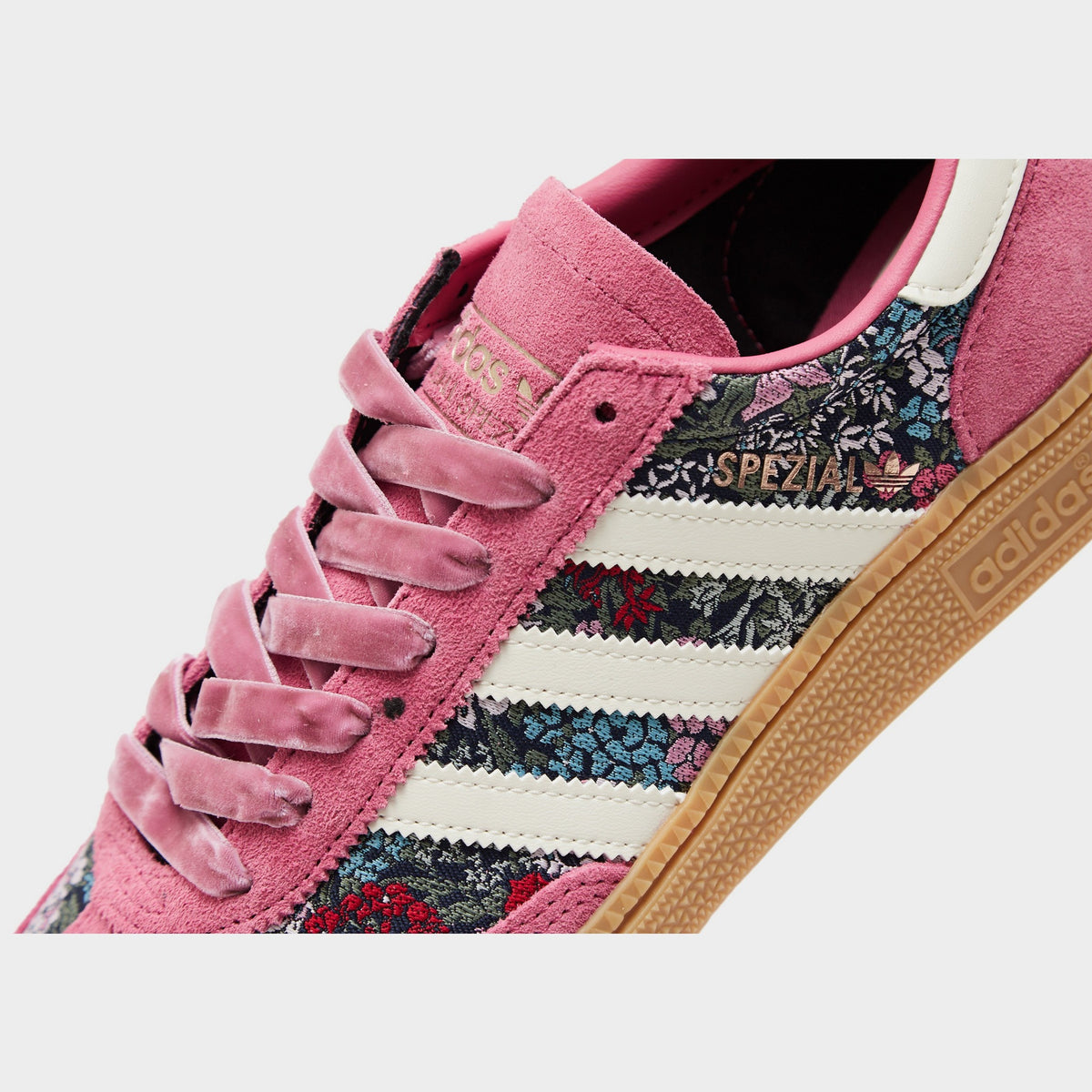 adidas Originals x Liberty London Handball Spezial Junior