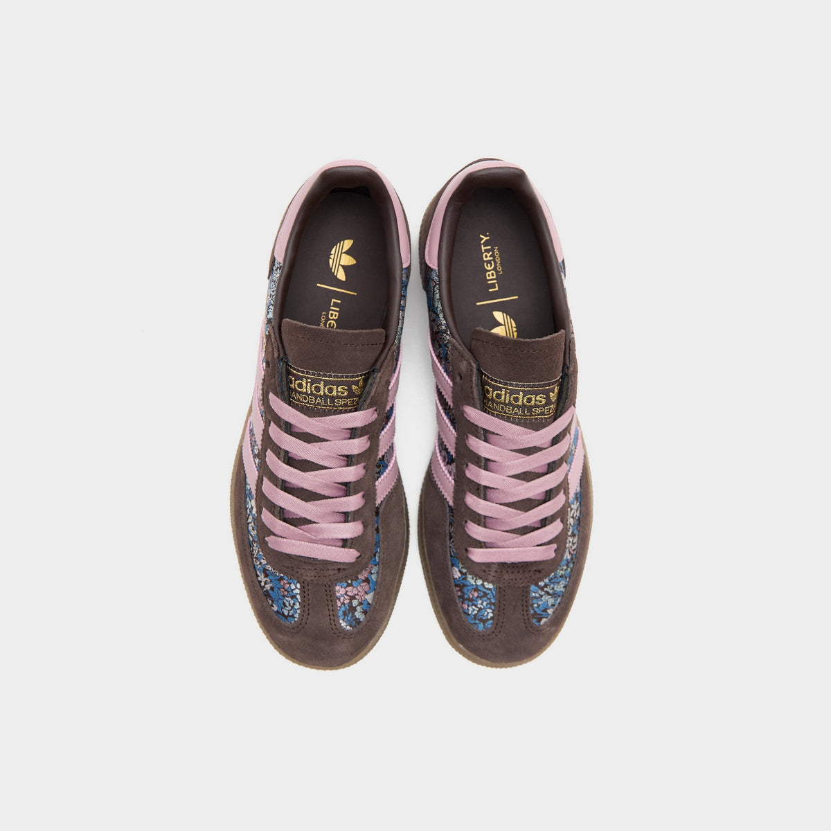 adidas Originals x Liberty London Handball Spezial Women's