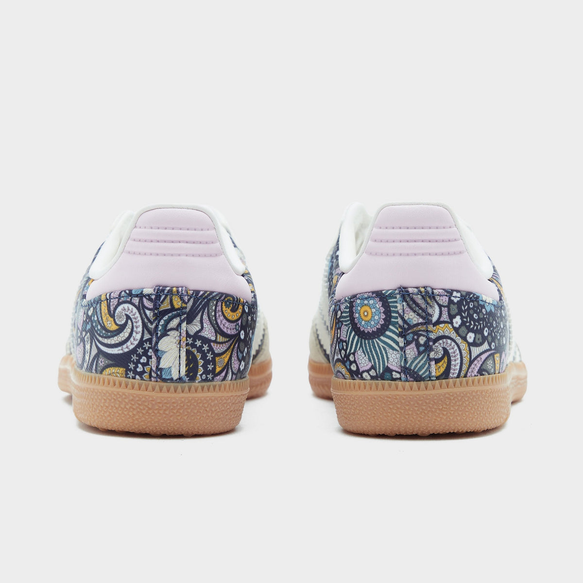 adidas Originals x Liberty London Samba OG Children