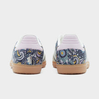 adidas Originals x Liberty London Samba OG Children