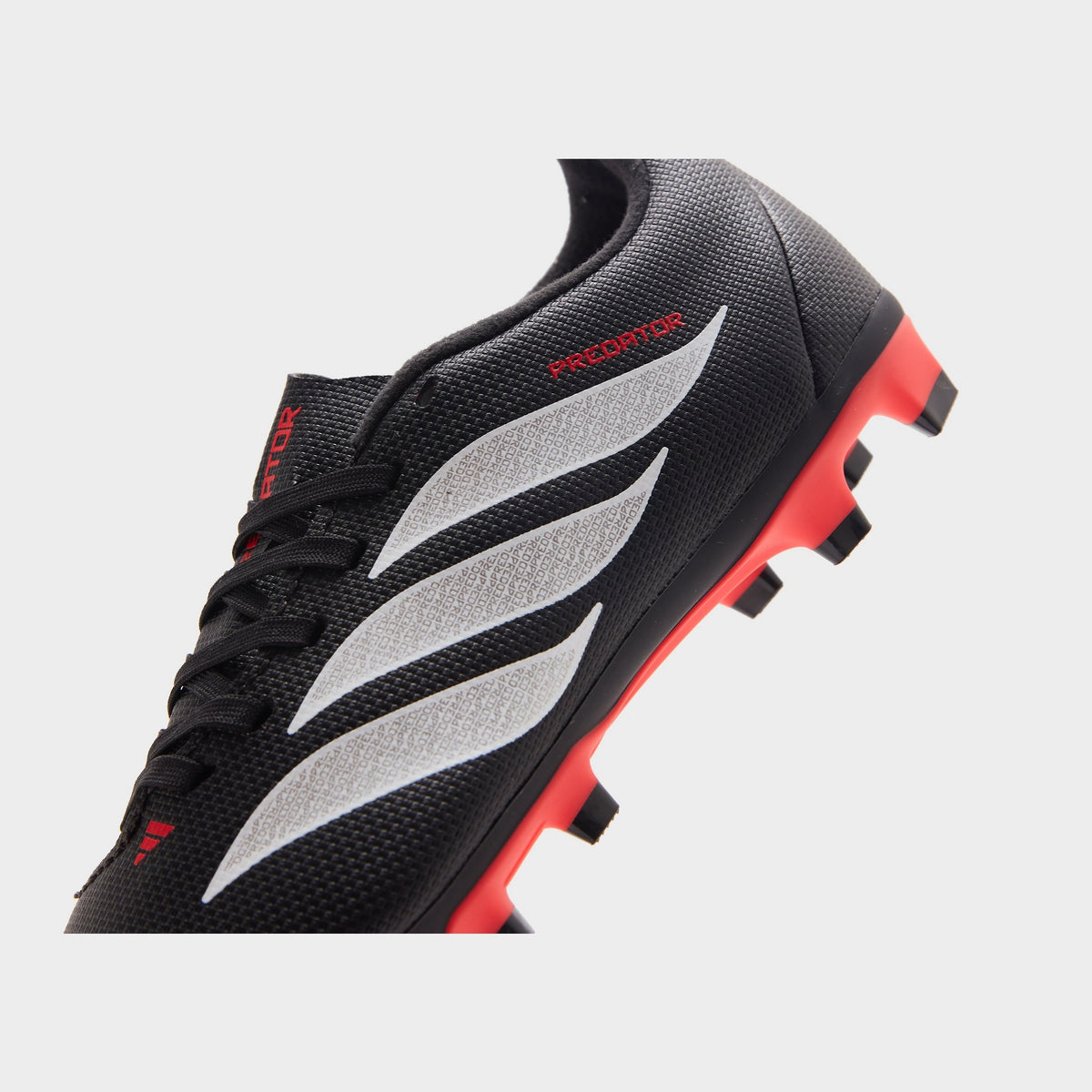 adidas Predator Club FG Children