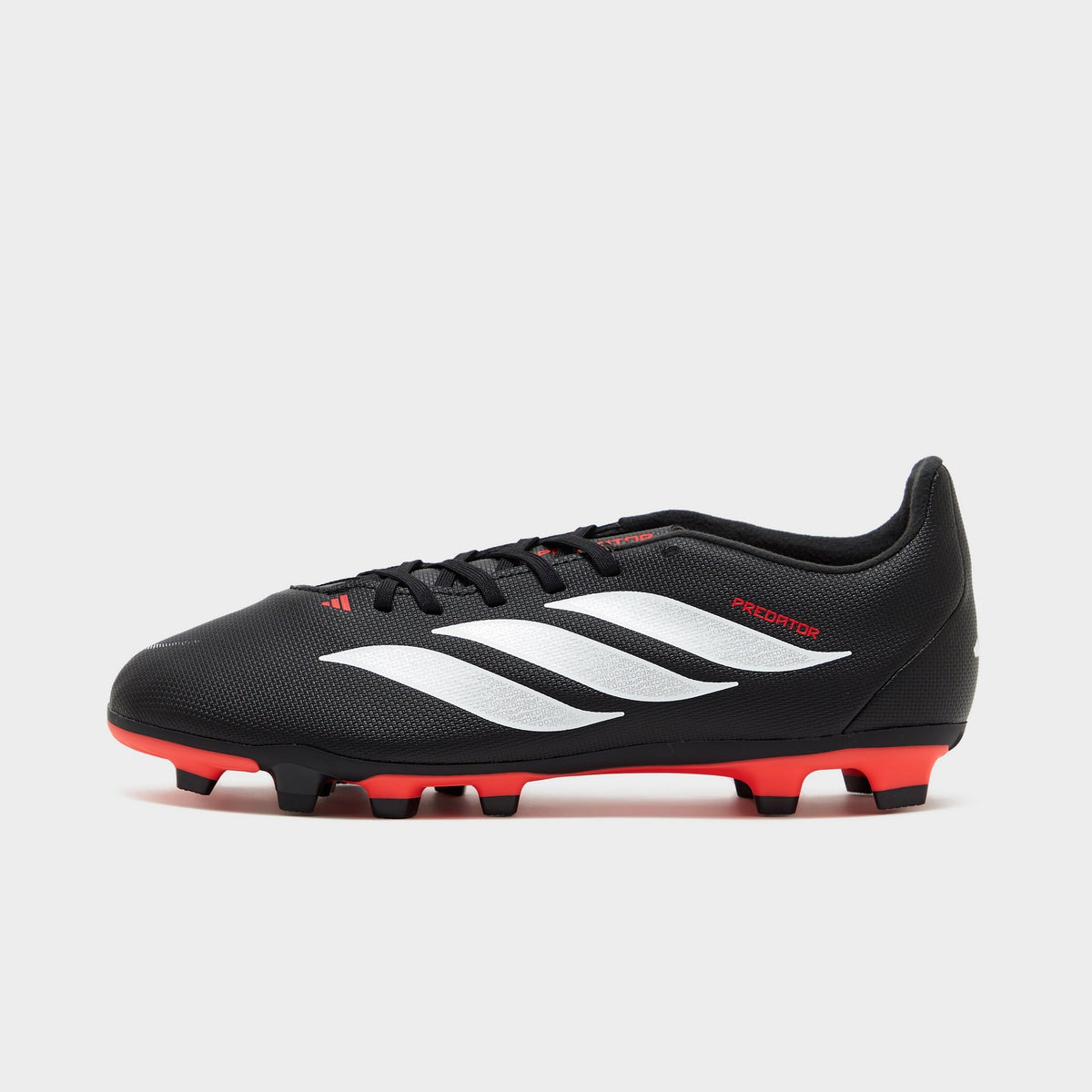 adidas Predator Club FG Junior