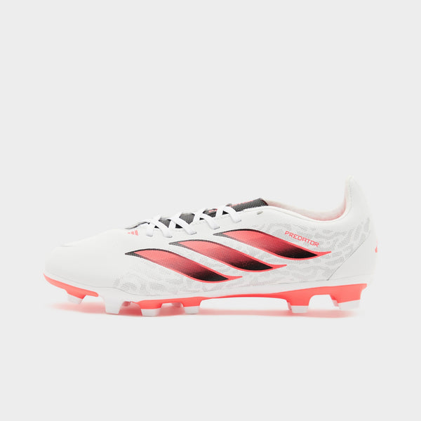 adidas Predator Club FG Junior