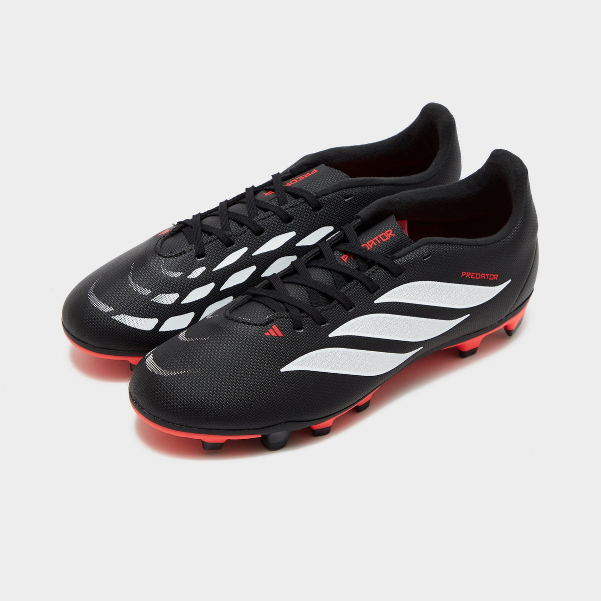 adidas Predator Club FG Junior