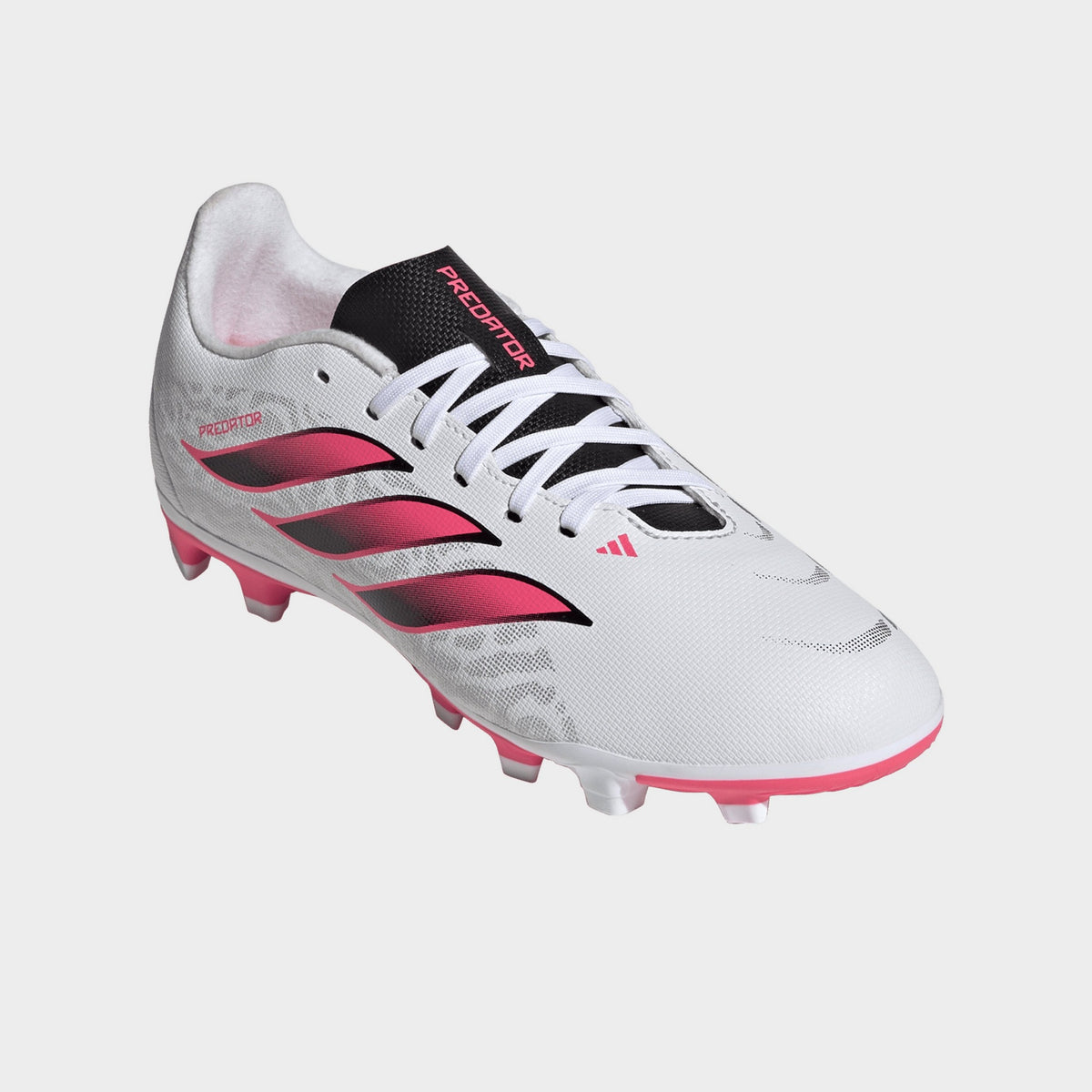 adidas Predator Club FG Junior