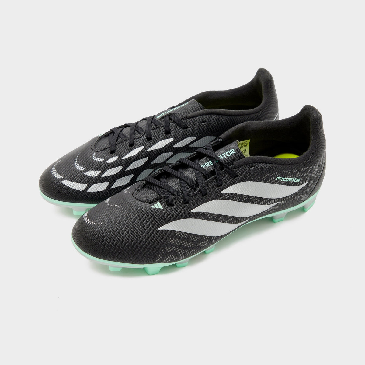 adidas Predator Club FG Junior