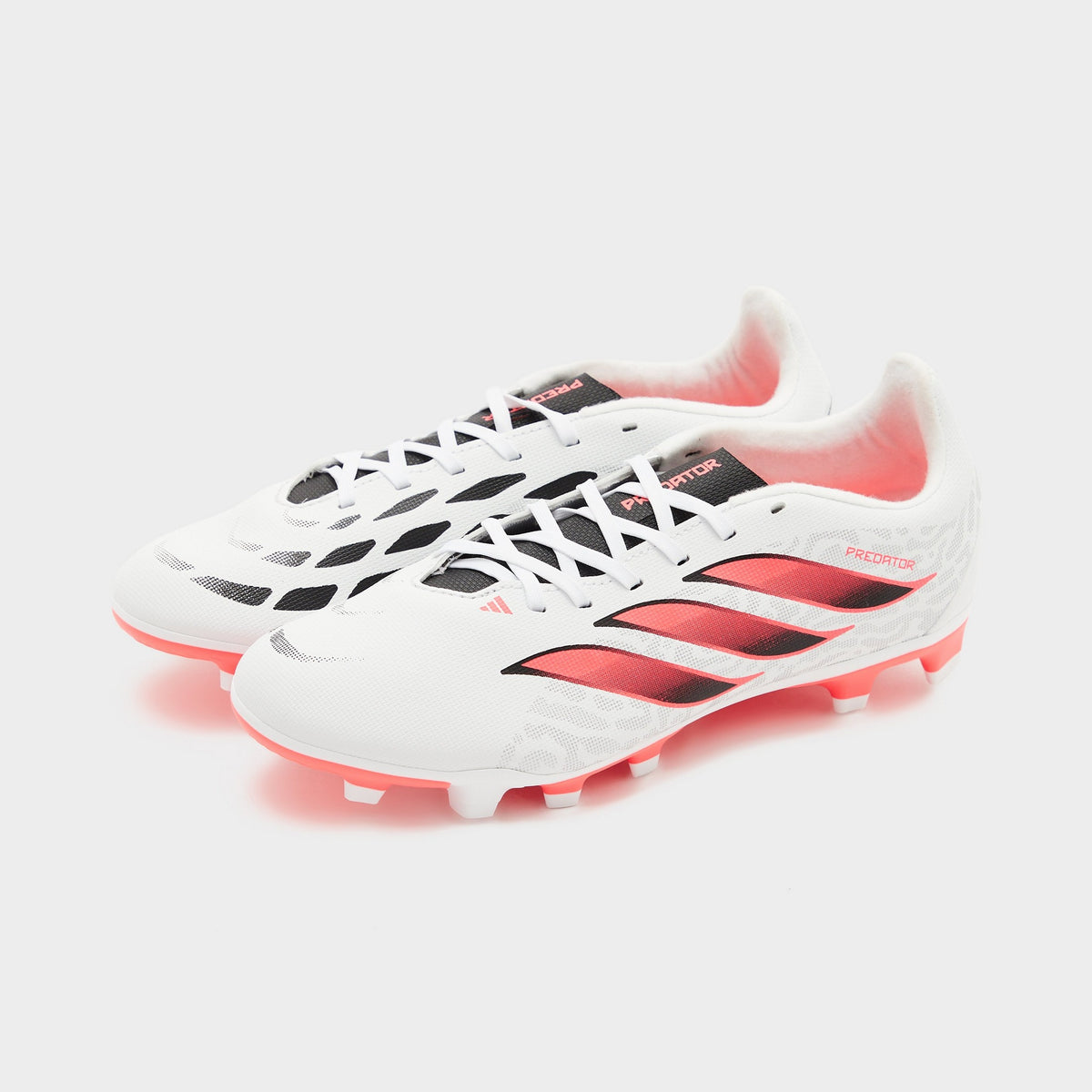 adidas Predator Club FG Junior