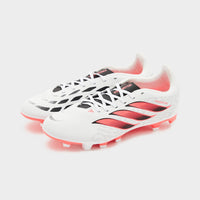 adidas Predator Club FG Junior