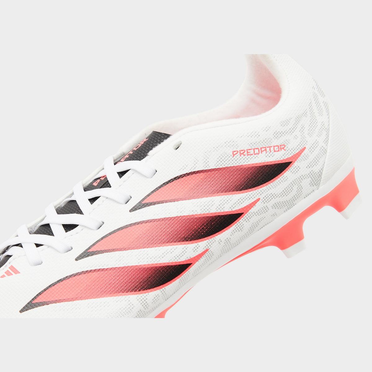adidas Predator Club FG Junior