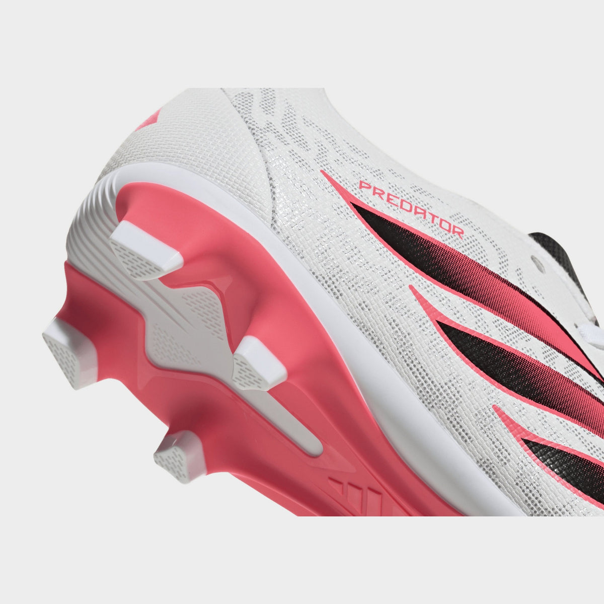 adidas Predator Club FG Junior