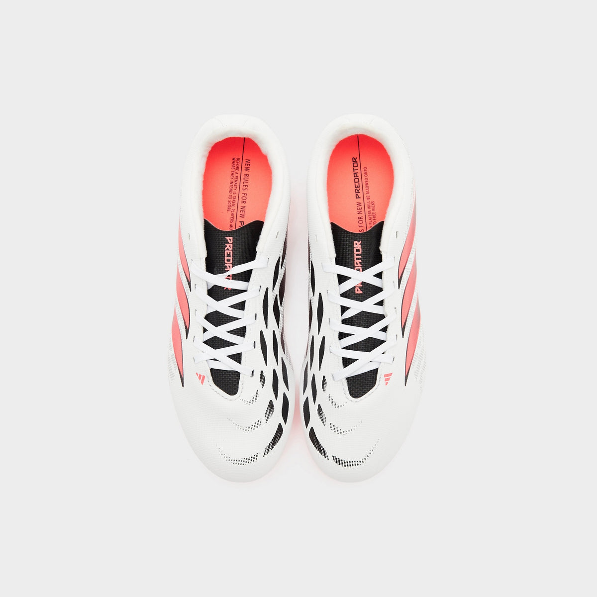 adidas Predator Club FG Junior