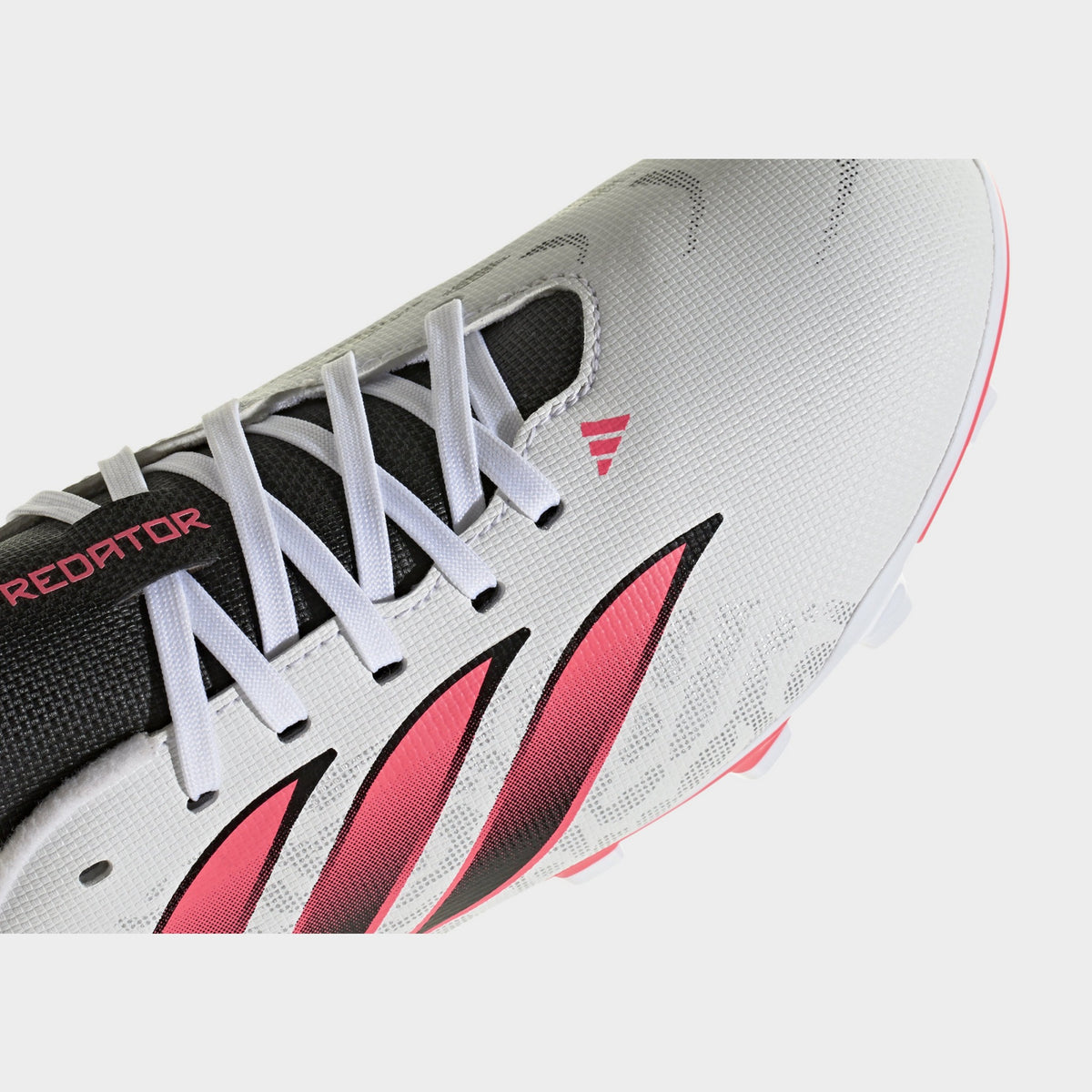 adidas Predator Club FG Junior