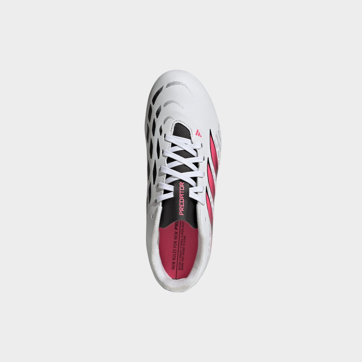 adidas Predator Club FG Junior