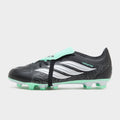 adidas Predator Club Fold-Over Tongue FG
