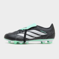 adidas Predator Club Fold-Over Tongue FG