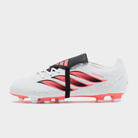 adidas Predator Club Fold-Over Tongue FG