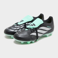 adidas Predator Club Fold-Over Tongue FG