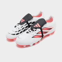 adidas Predator Club Fold-Over Tongue FG