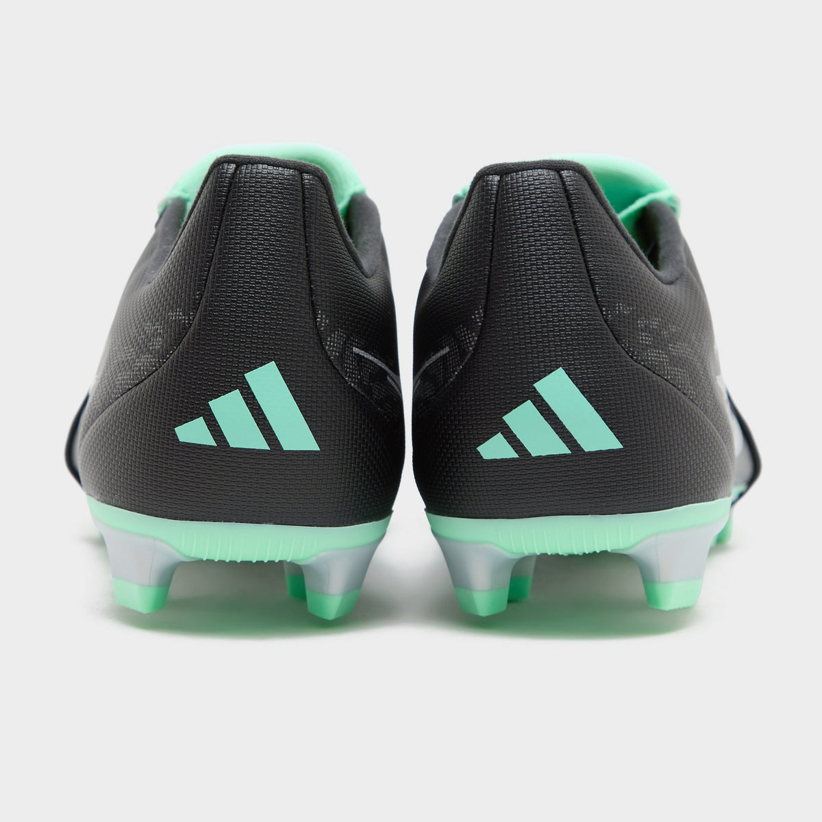 adidas Predator Club Fold-Over Tongue FG