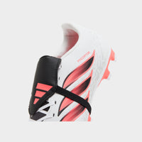 adidas Predator Club Fold-Over Tongue FG