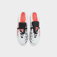 adidas Predator Club Fold-Over Tongue FG