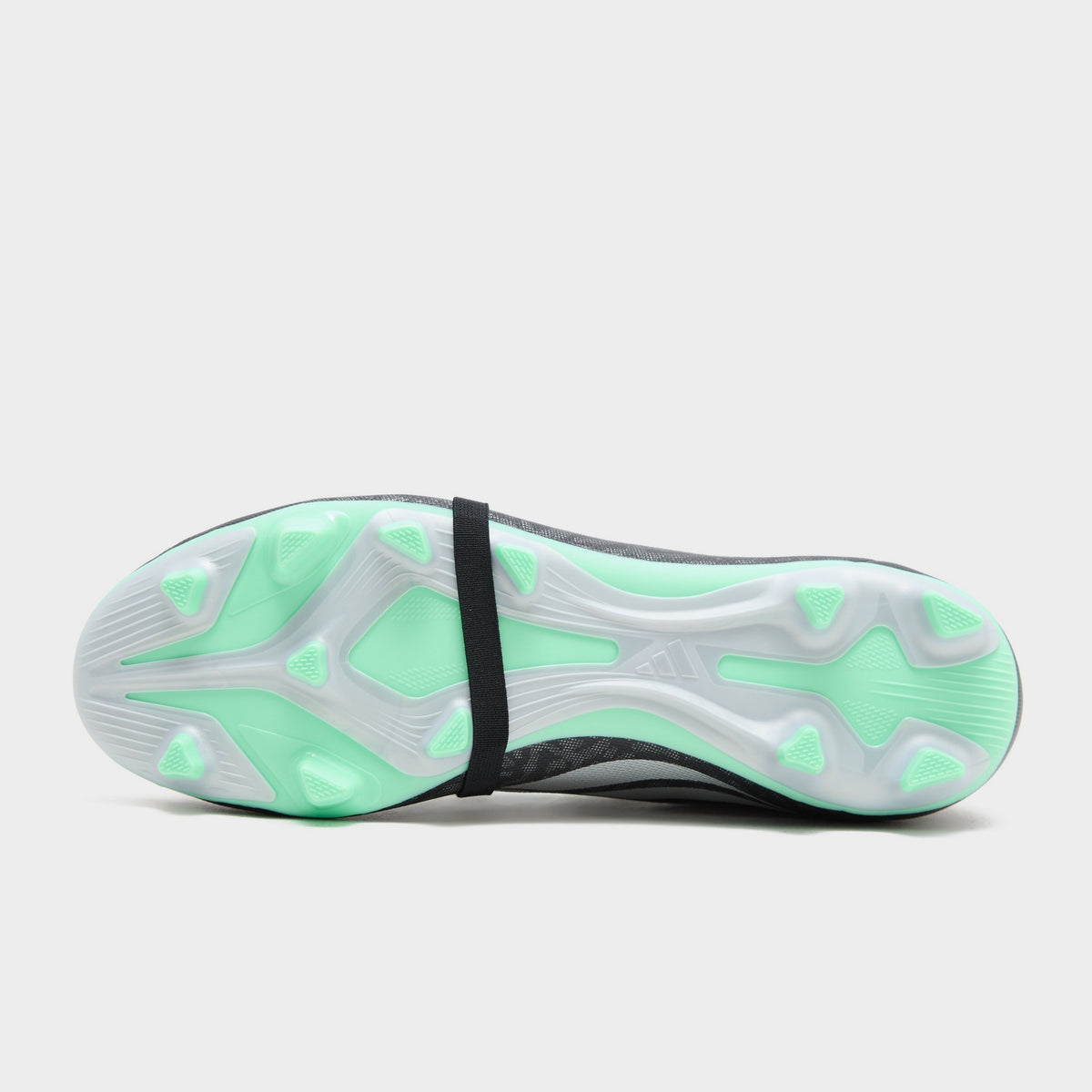 adidas Predator Club Fold-Over Tongue FG