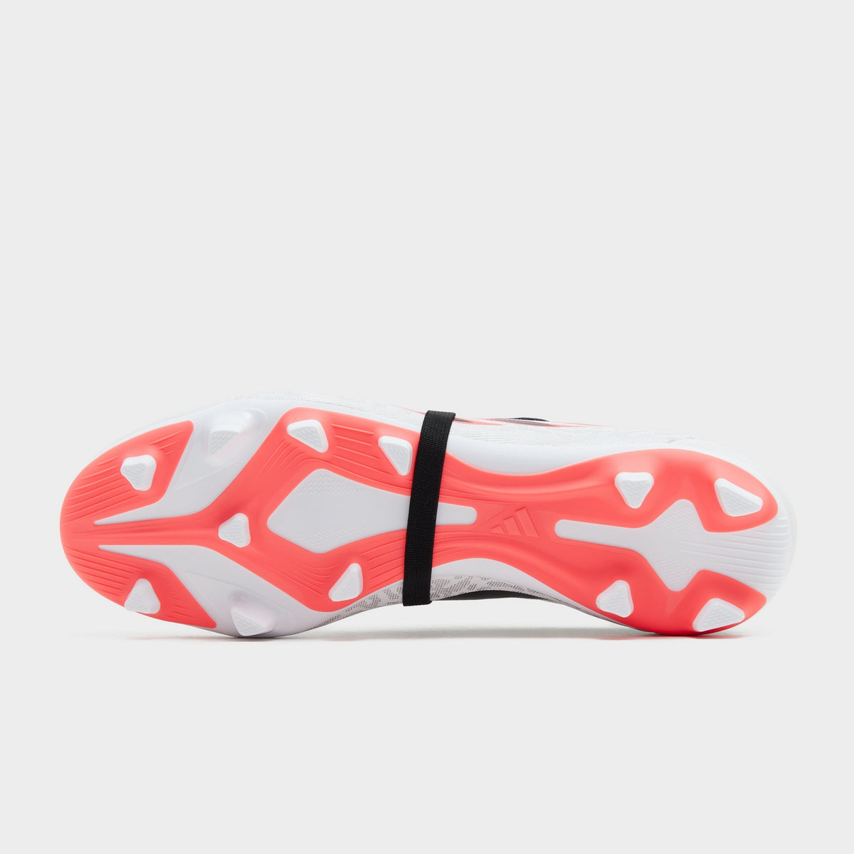adidas Predator Club Fold-Over Tongue FG