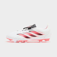 adidas Predator Club Fold-Over Tongue FG Junior