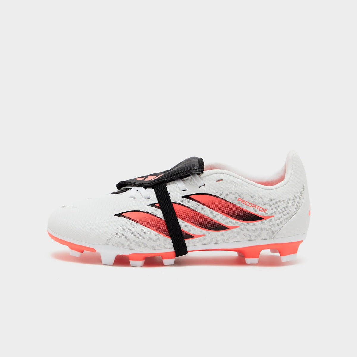 adidas Predator Club Fold-Over Tongue FG Junior