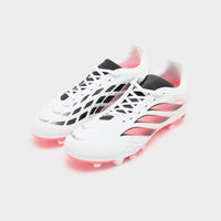 adidas Predator Club Fold-Over Tongue FG Junior
