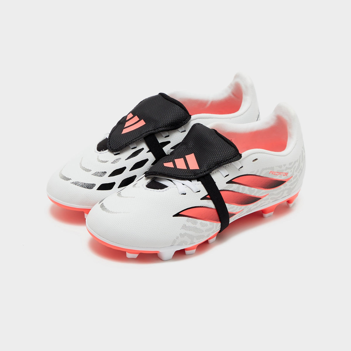 adidas Predator Club Fold-Over Tongue FG Junior