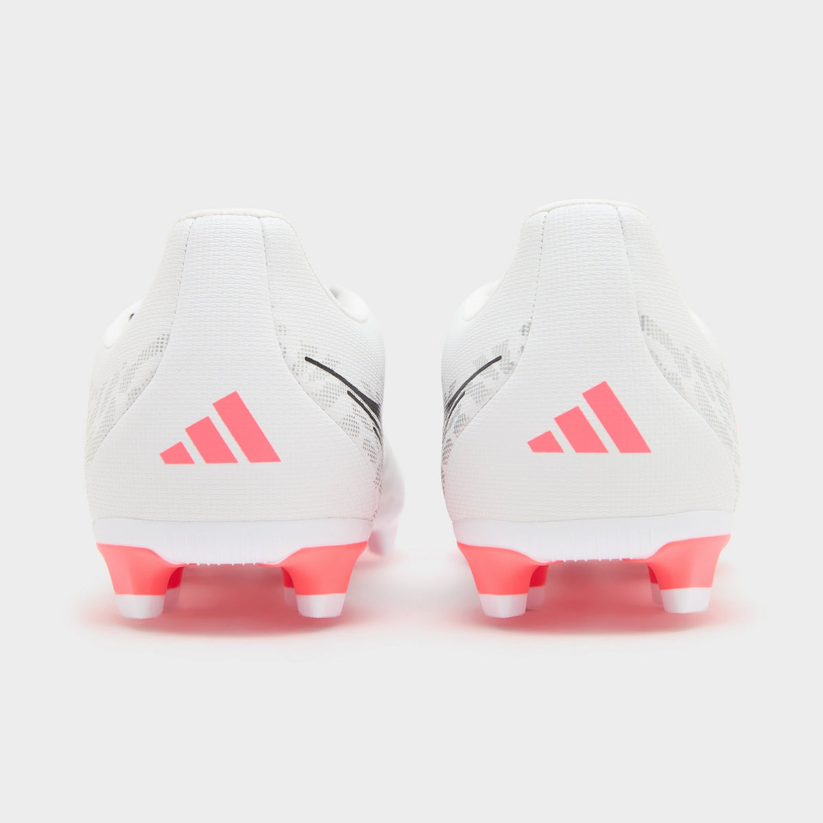adidas Predator Club Fold-Over Tongue FG Junior
