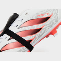 adidas Predator Club Fold-Over Tongue FG Junior