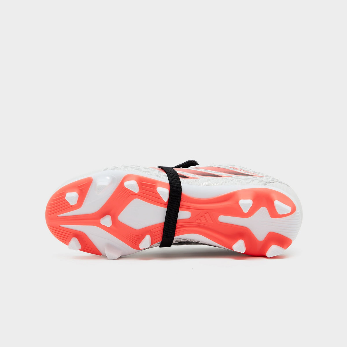 adidas Predator Club Fold-Over Tongue FG Junior
